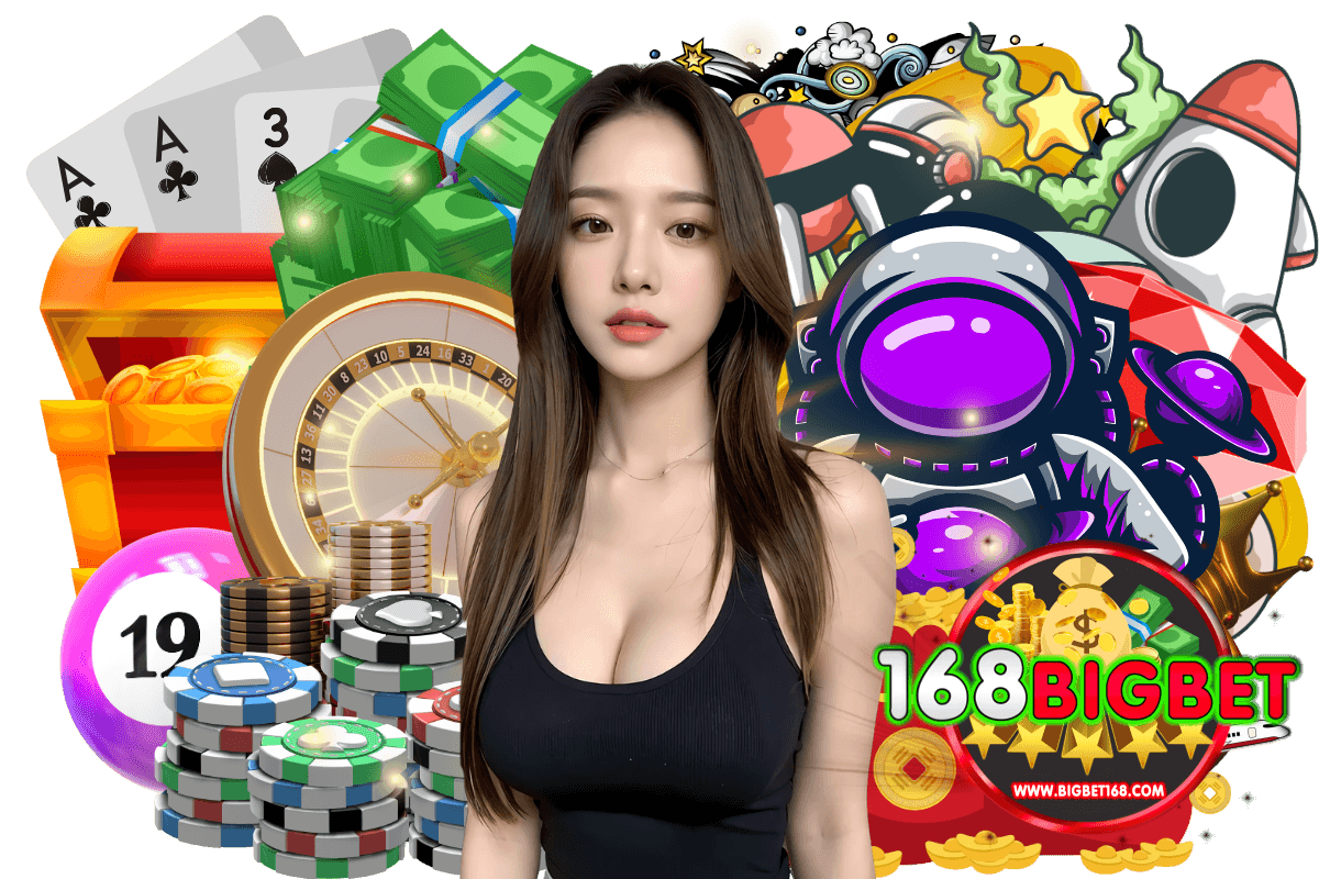 168bigbet login