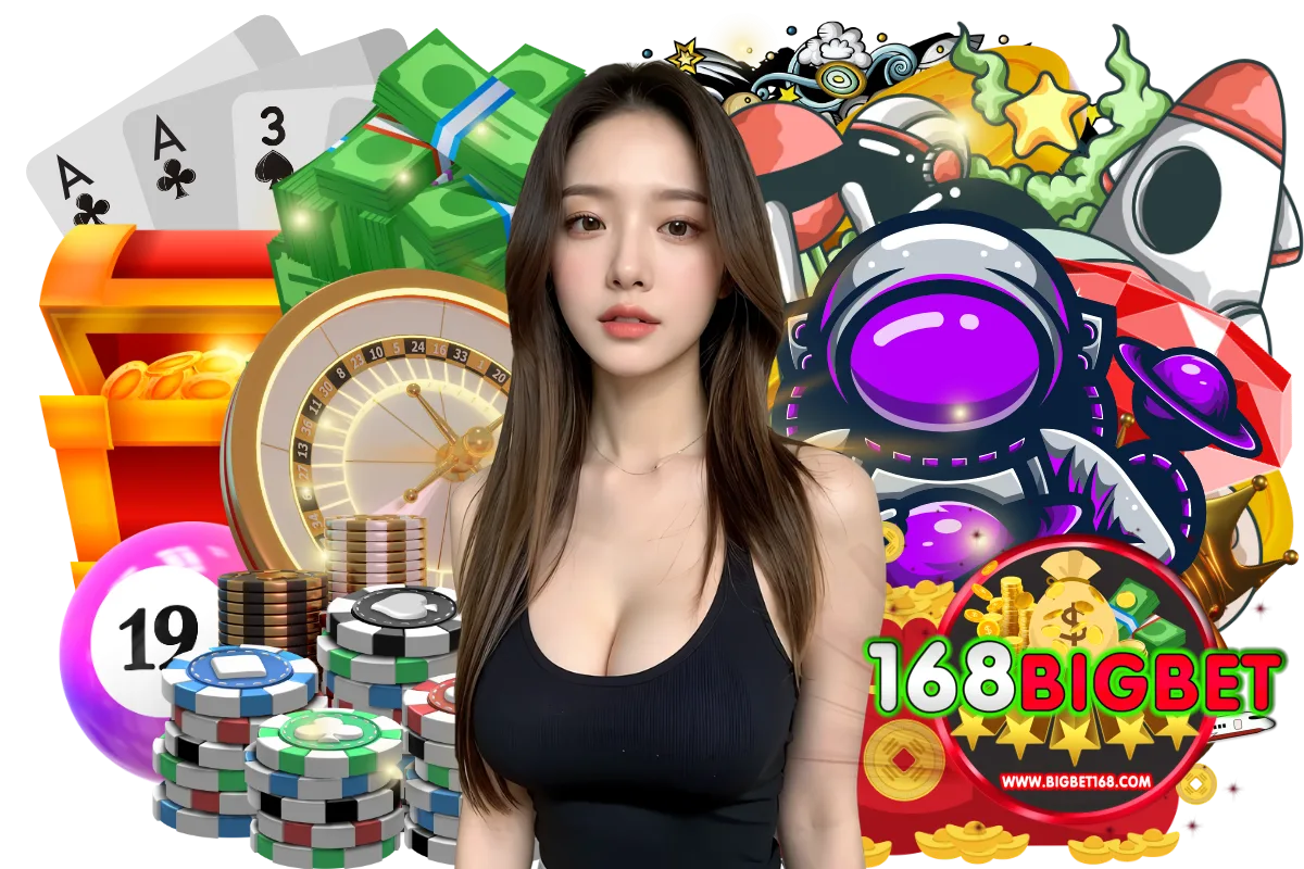 168bigbet login