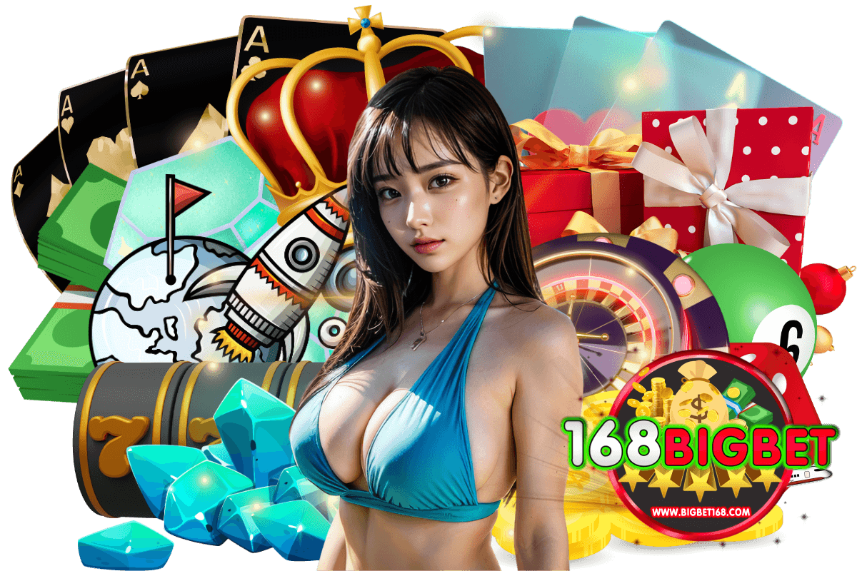 168bigbet online