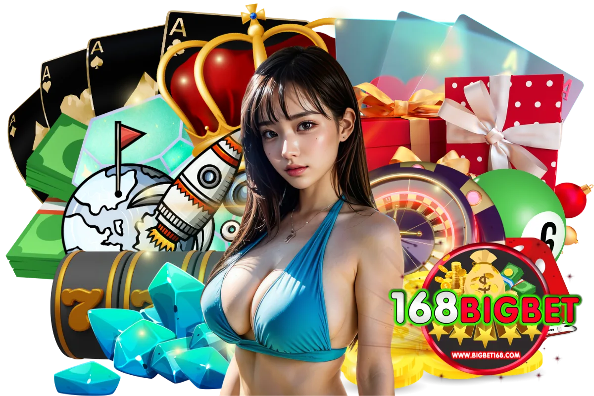 168bigbet online