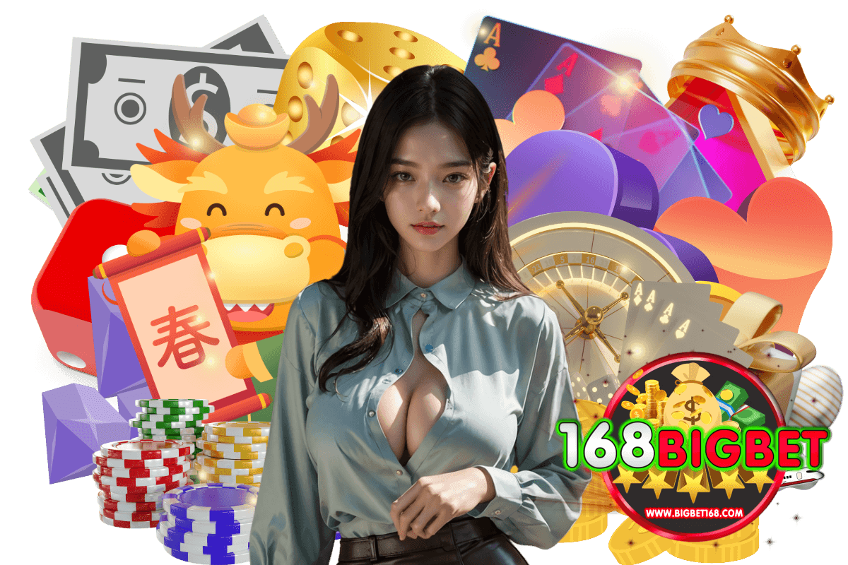 app 168bigbet